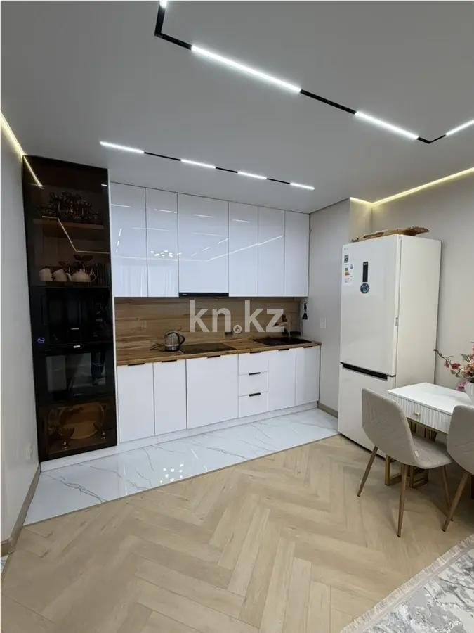 Продажа 2-комнатной квартиры, 50 м² - Продажа квартир в Алатауском р-не Алматы фото 2 из 5