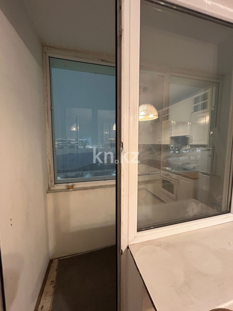 Аренда 1-комнатной квартиры, 43 м² - Аренда квартир помесячно в Астане фото 5 из 15