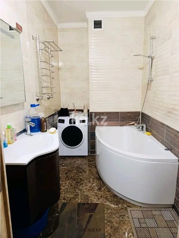 Продажа 2-комнатной квартиры, 78 м² - Продажа двухкомнатных квартир в Алматы - страница 2 фото 4 из 6