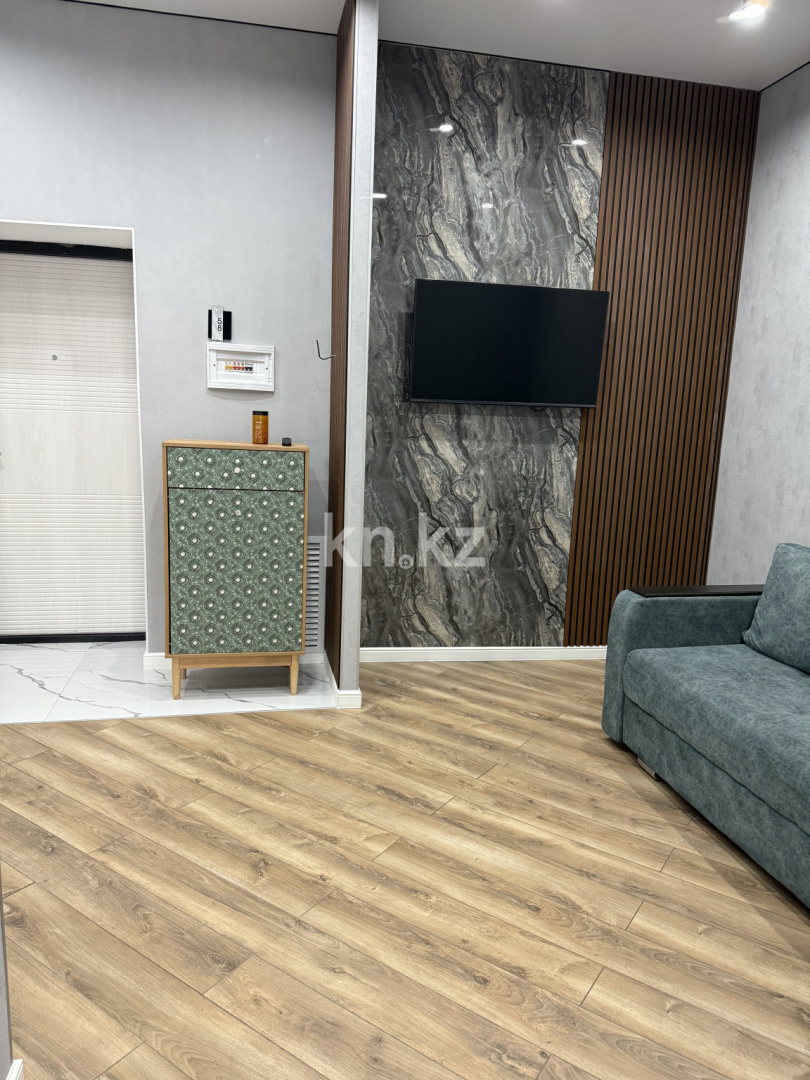 Продажа 2-комнатной квартиры, 45 м² в Астане - фото 2