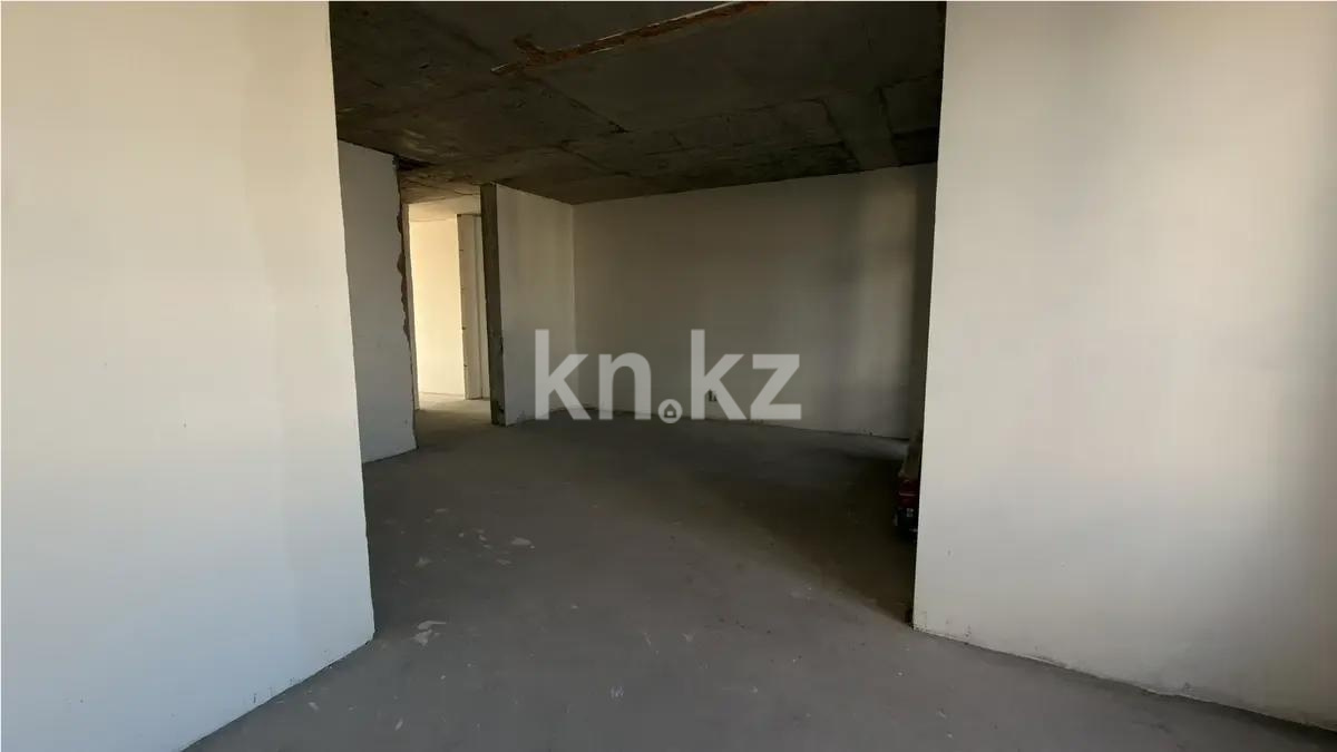 Продажа 4-комнатной квартиры, 120.9 м² в Астане - фото 2