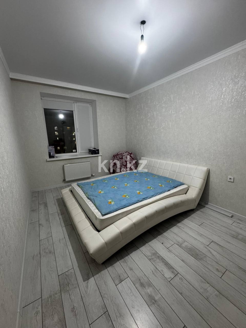 Аренда 2-комнатной квартиры, 60 м², ул. Нажимеденова, дом  29/1 - ул. Байтурсынова - Аренда  двухкомнатных квартир помесячно в Астане фото 4 из 7