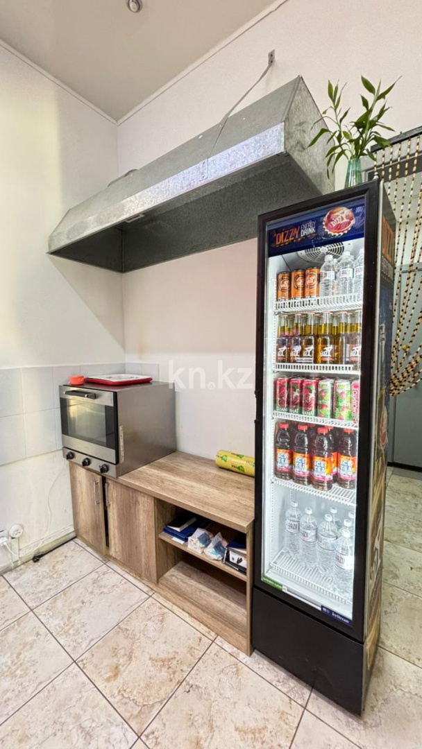 Продажа бизнеса, 30 м² - Продажа действующего бизнеса в Астане без посредников фото 6 из 10