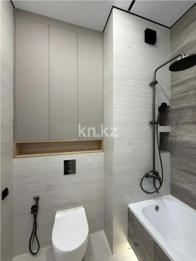 Продажа 2-комнатной квартиры, 56 м², ул. Е-899, дом  5 стр в Астане - фото 6