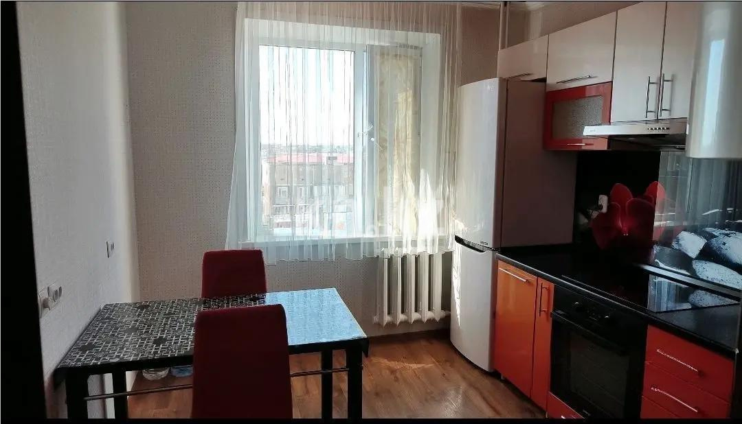 Продажа 3-комнатной квартиры, 65 м², ул. Таттимбета, дом  9 - Продажа  трехкомнатных квартир в Караганде фото 4 из 6