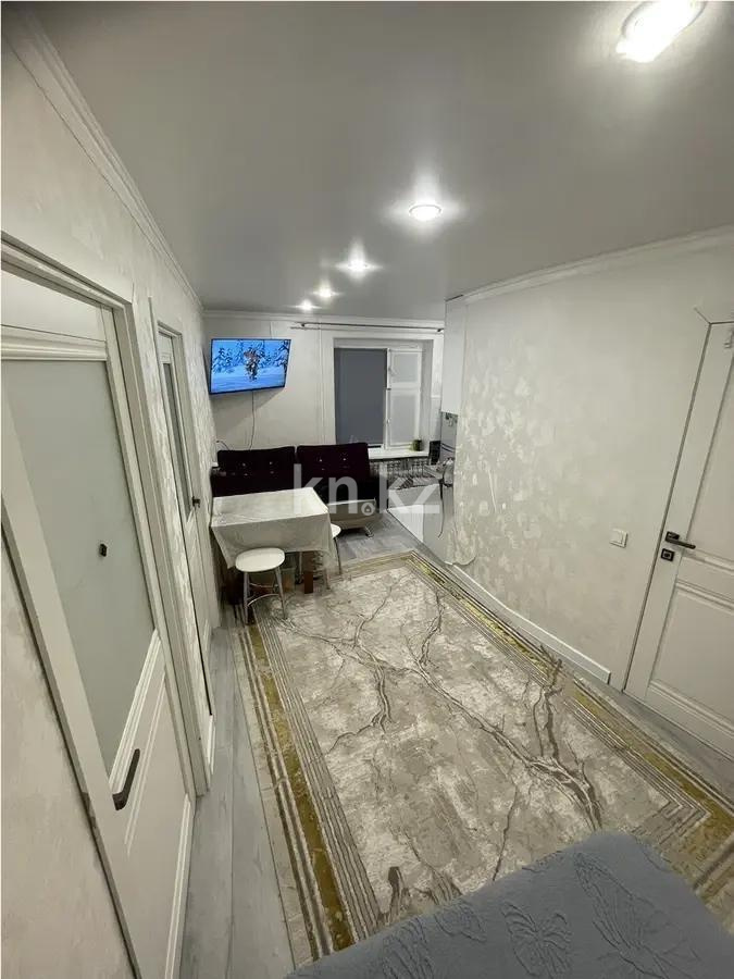 Продажа 2-комнатной квартиры, 50 м², пер. Ташенова, дом  8/3 - Продажа квартир в Астане фото 5 из 5