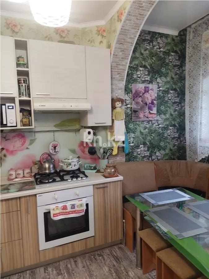 Продажа 3-комнатной квартиры, 74 м² в Алматы - фото 3