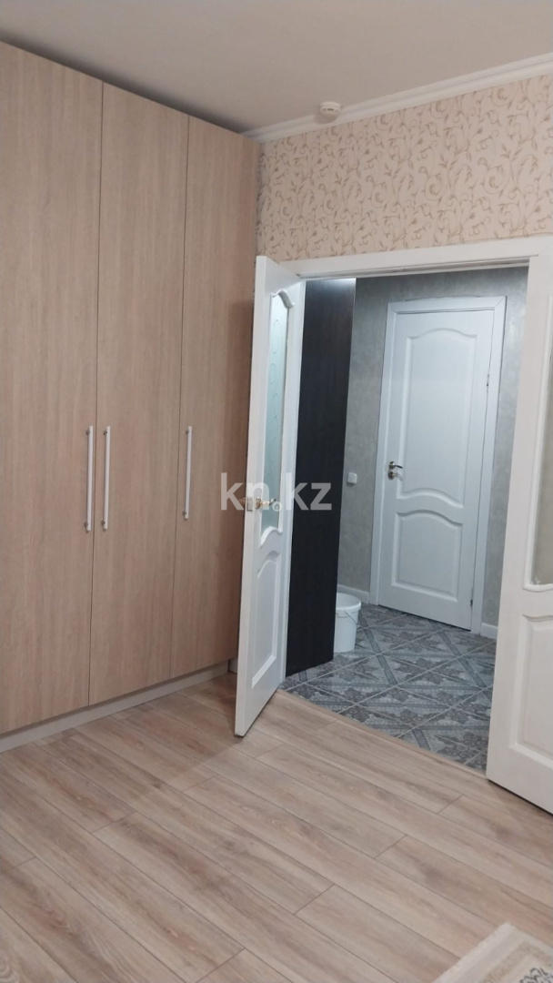 Аренда 1-комнатной квартиры, 40 м², пр. Богенбай батыра, дом  56 - Аренда квартиры помесячно в Астане фото 7 из 10