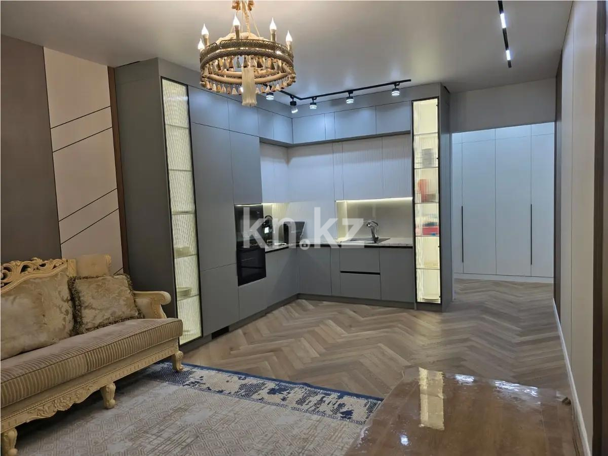 Продажа 3-комнатной квартиры, 80 м² в Астане - фото 2