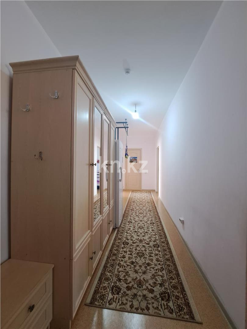 Продажа 3-комнатной квартиры, 92.4 м², ул. Дукенулы, дом  38/1 в Астане - фото 15