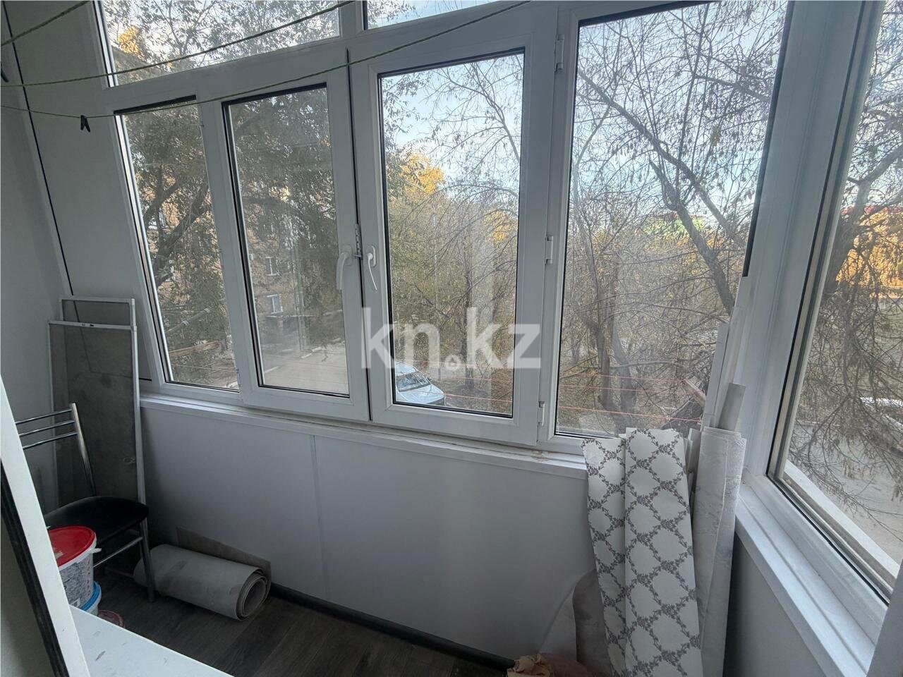 Продажа 2-комнатной квартиры, 45 м² в Сарани - фото 4