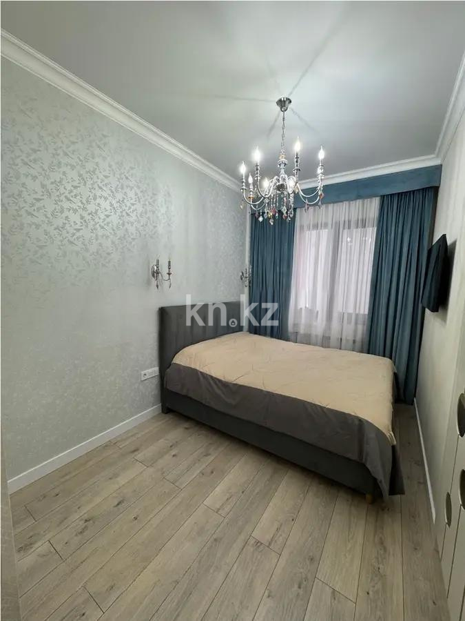 Продажа 3-комнатной квартиры, 85 м², ул. Мауленова, дом  108 - Продажа квартир в Алматы с фото фото 2 из 5