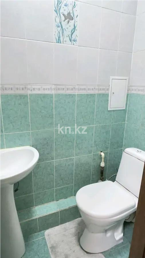 Продажа 2-комнатной квартиры, 68.8 м², мкр-н Калкаман-2, дом  24 в Алматы - фото 4
