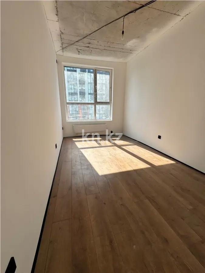 Продажа 4-комнатной квартиры, 100 м², пр. Абая, дом  160/1 в Алматы - фото 4