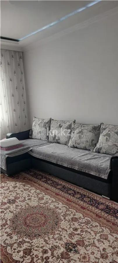 Продажа 3-комнатной квартиры, 60 м² в Алматы