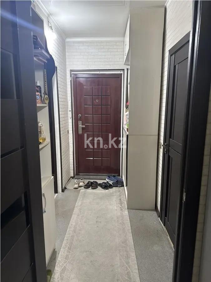 Продажа 1-комнатной квартиры, 38.8 м² - Продажа однокомнатных квартир от собственников в Алматы - страница 2 фото 1 из 2