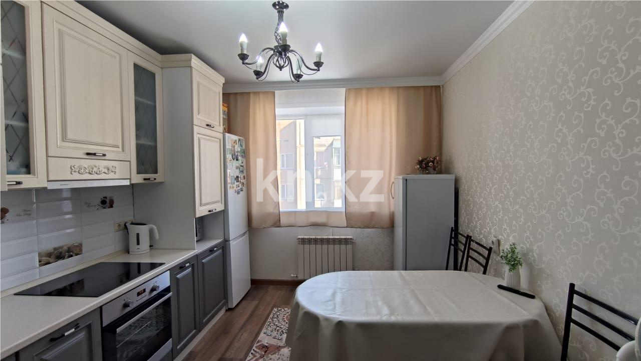 Продажа 3-комнатной квартиры, 88 м² - Продажа трехкомнатных квартир в Караганде фото 14 из 34