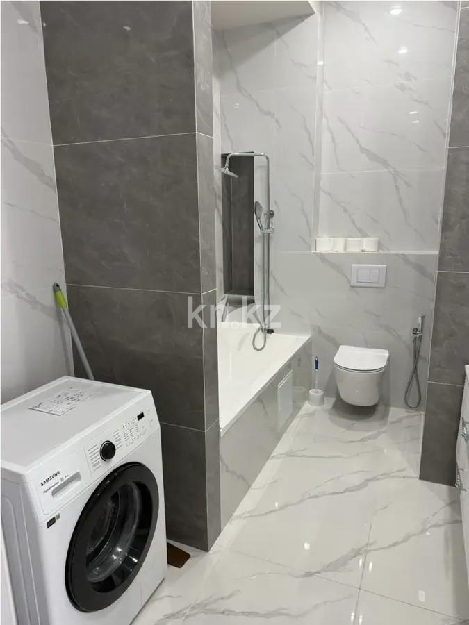 Продажа 3-комнатной квартиры, 83 м² в Алматы - фото 3