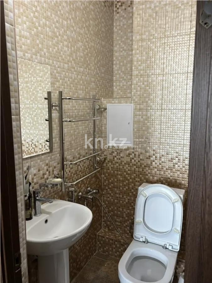 Продажа 3-комнатной квартиры, 72 м² - Продажа трехкомнатных квартир в блочном доме в Астане фото 5 из 6