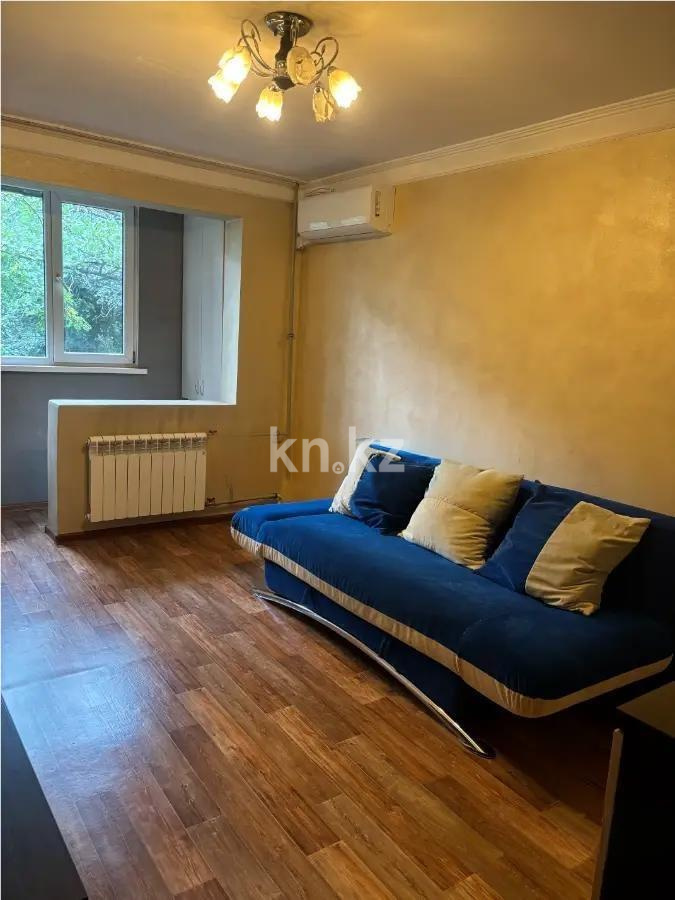 Продажа 3-комнатной квартиры, 58.5 м² в Алматы