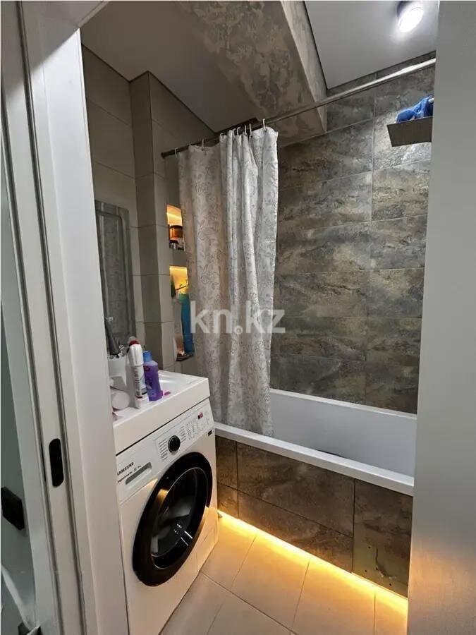 Продажа 2-комнатной квартиры, 67 м² в Алматы - фото 5