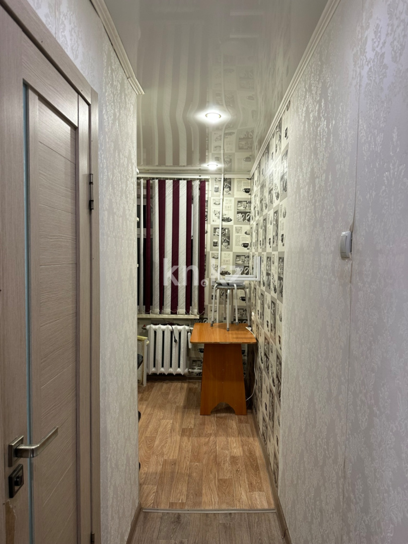 Продажа 2-комнатной квартиры, 48 м² - Продажа квартир в Семее фото 14 из 18