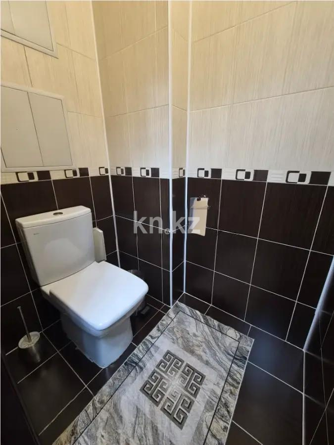 Продажа 2-комнатной квартиры, 59.1 м² - Продажа  двухкомнатных квартир в новостройках Алматы - страница 2 фото 4 из 6