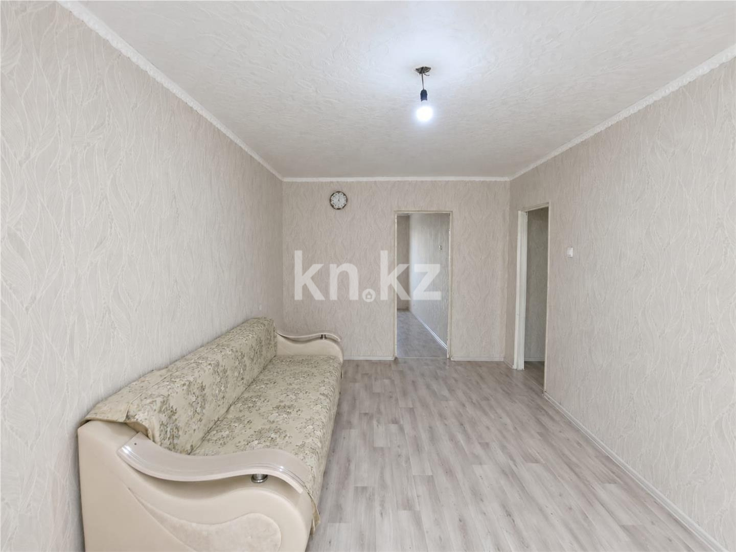 Продажа 2-комнатной квартиры, 49 м² в Караганде - фото 2