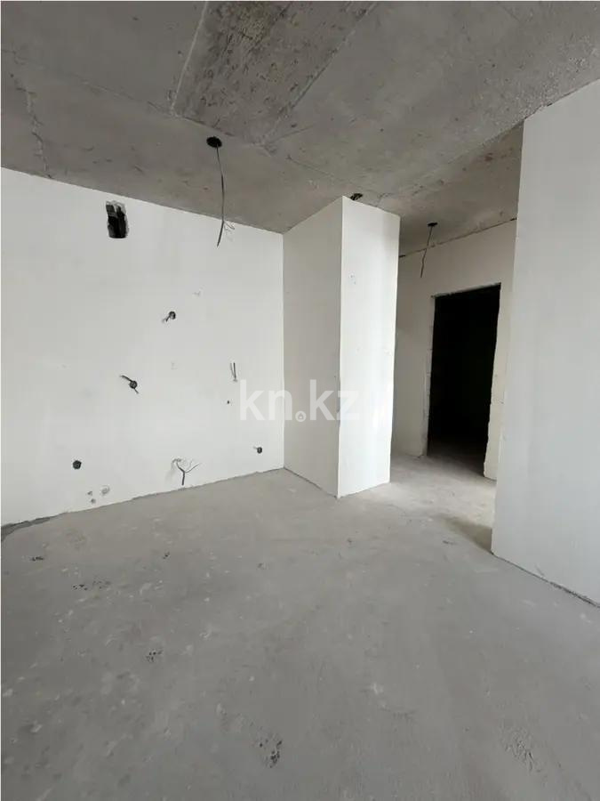 Продажа 2-комнатной квартиры, 37.37 м² - Продажа квартир в новостройках Астаны без посредников - страница 3 фото 3 из 5