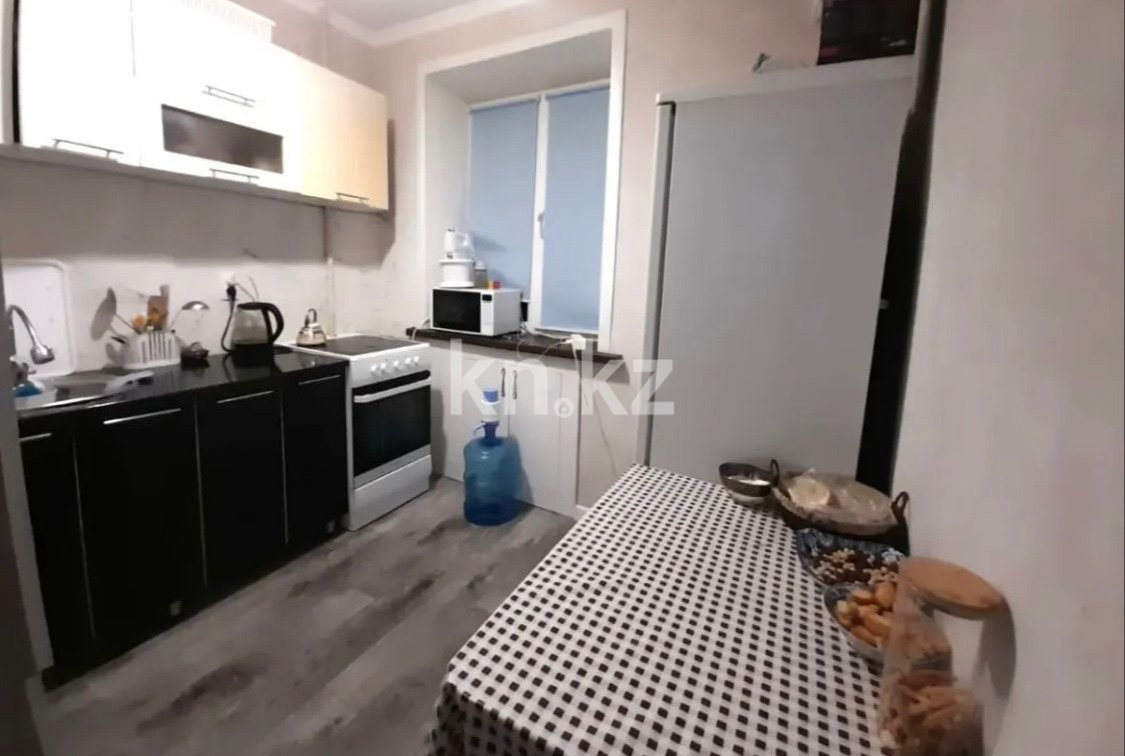 Продажа 2-комнатной квартиры, 45 м², пр. Н. Абдирова, дом  25 в Караганде - фото 4