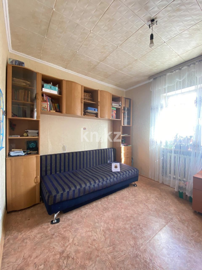 Продажа 3-комнатного дома, 90 м² в Алматинской области - фото 15