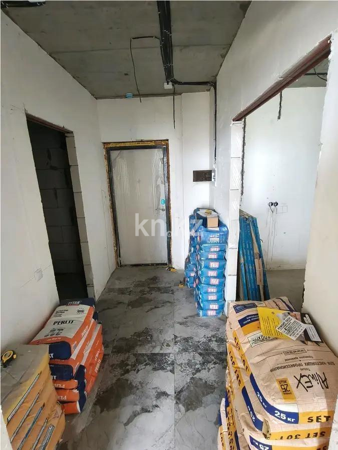Продажа 2-комнатной квартиры, 41 м² в Астане - фото 4