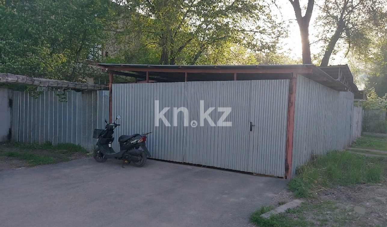 Продажа 2-комнатной квартиры, 57 м² в Алматы - фото 6