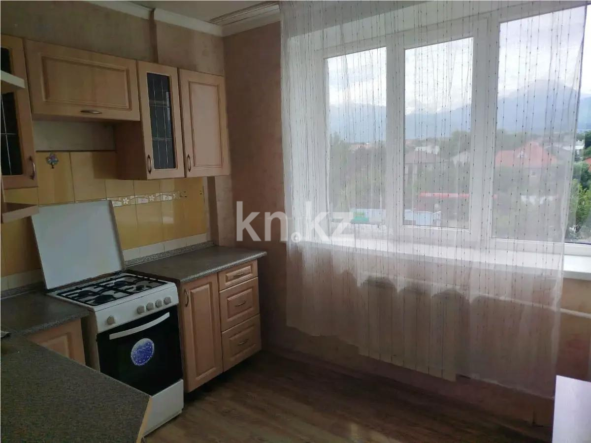Продажа 1-комнатной квартиры, 38 м² - Продажа однокомнатных квартир в Ауэзовском р-не Алматы фото 2 из 4