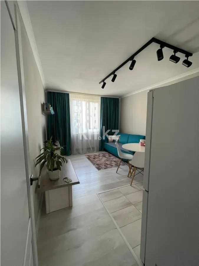 Продажа 2-комнатной квартиры, 60 м² в Алматы