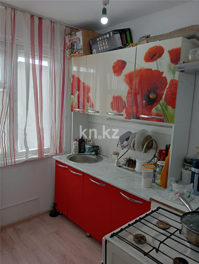 Продажа 2-комнатной квартиры, 44 м², мкр-н 2 в Абае