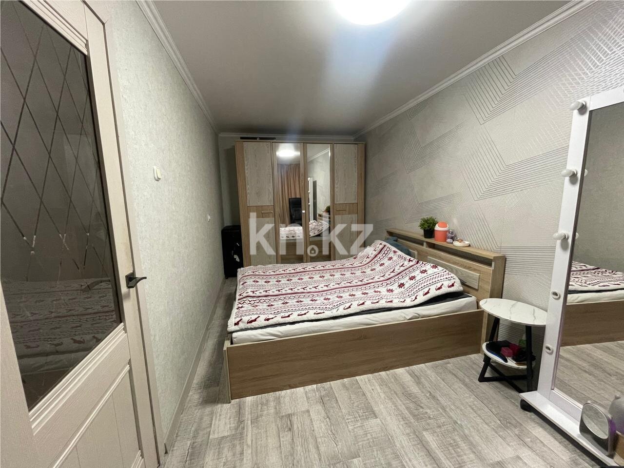 Продажа 2-комнатной квартиры, 45 м² в Караганде - фото 3