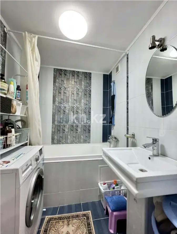 Продажа 3-комнатной квартиры, 69 м² в Астане - фото 4