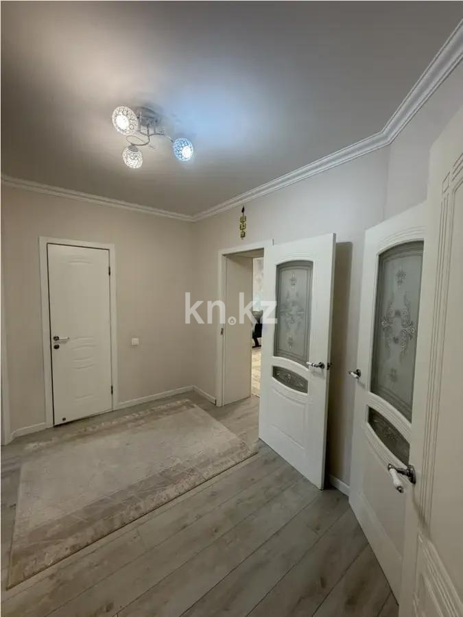 Продажа 3-комнатной квартиры, 80 м² - Продажа трехкомнатных квартир в Астане - страница 4 фото 7 из 8