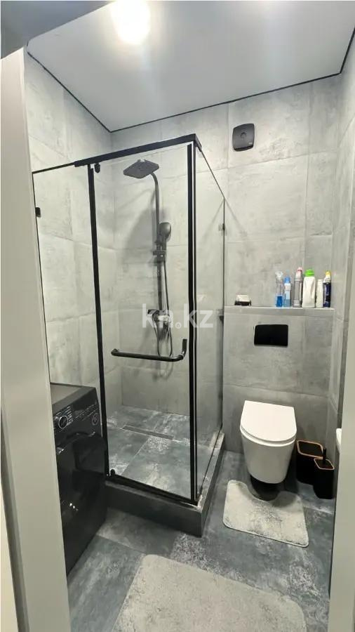 Продажа 2-комнатной квартиры, 35.5 м², ул. Токпанова, дом  22 в Астане - фото 3