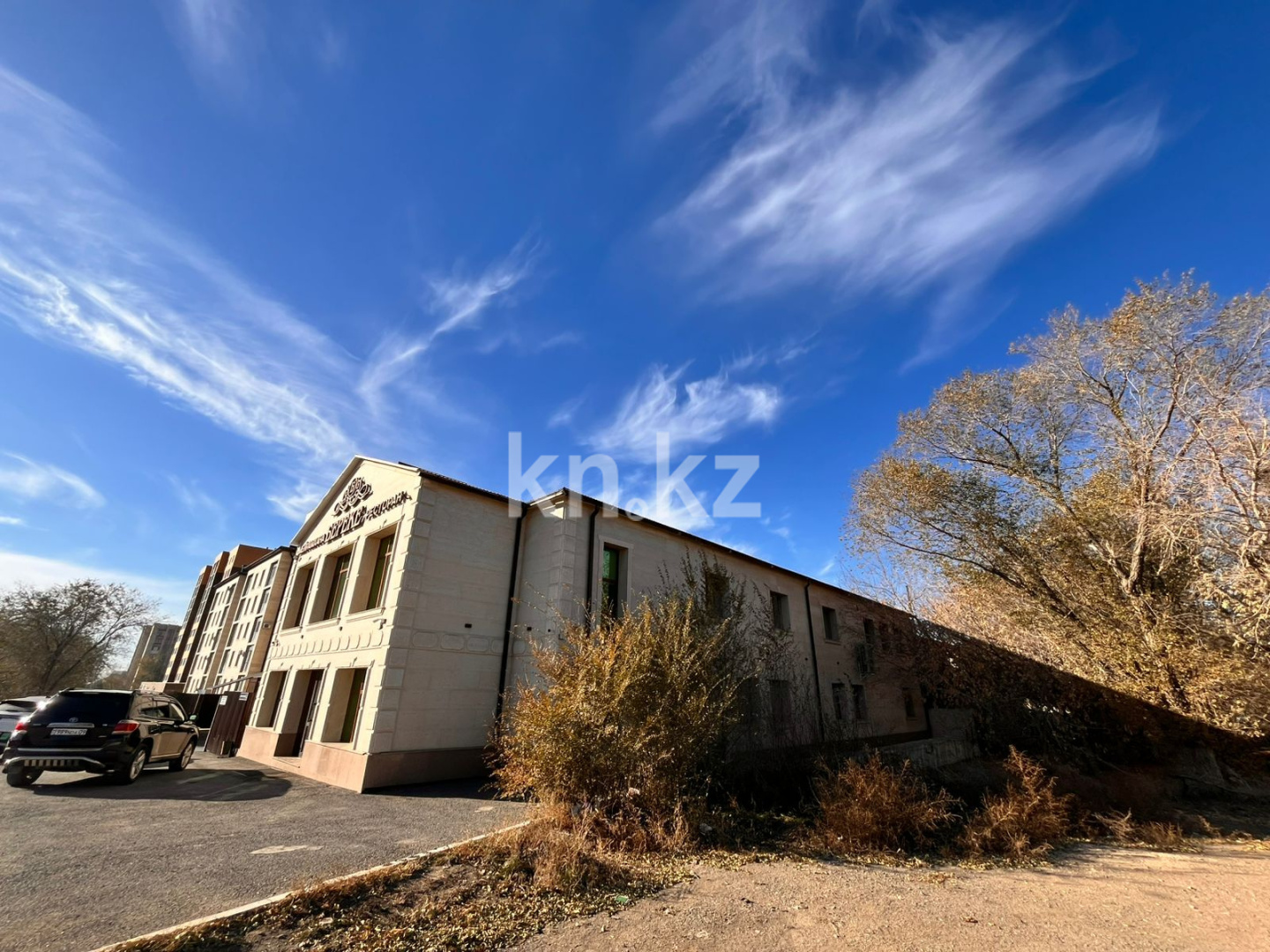 Продажа земельного участка, 55 сот., ул. Гапеева - Продажа земельных участков в Караганде фото 3 из 15