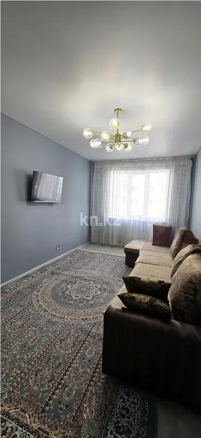 Продажа 2-комнатной квартиры, 58 м² - Продажа двухкомнатных квартир в монолитно-каркасном доме в Казахстане - страница 2 фото 1 из 5