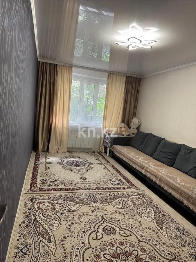 Продажа 2-комнатной квартиры, 50 м², ул. Карла Маркса, дом  14а - Продажа  двухкомнатных квартир в Шахтинске фото 1 из 6