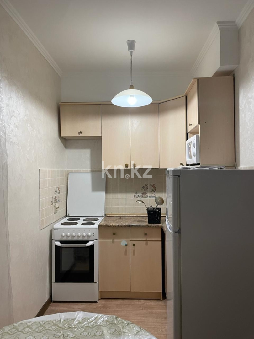 Аренда 1-комнатной квартиры, 36 м² - Аренда офисных и торговых помещений в Костанае фото 1 из 7