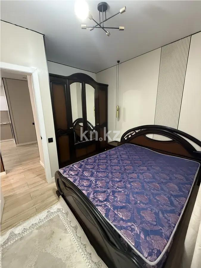 Продажа 2-комнатной квартиры, 42 м² - Продажа квартир в новостройках Алматы фото 1 из 5
