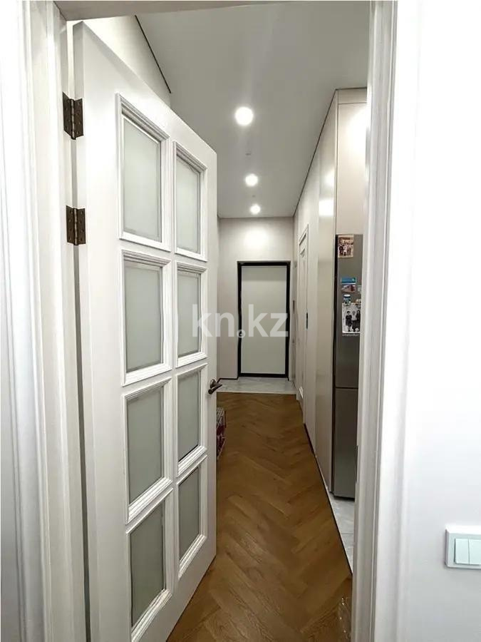 Продажа 3-комнатной квартиры, 65 м² - Продажа трехкомнатных квартир от собственников в Алматы - страница 5 фото 6 из 6