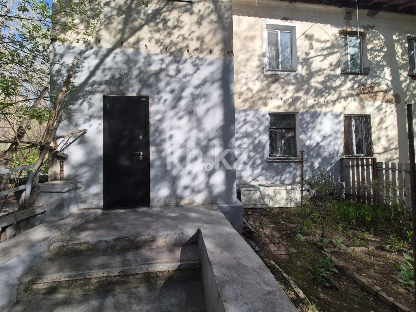 Продажа 2-комнатной квартиры, 53 м² - Продажа квартир в кирпичном доме в Казахстане - страница 110 фото 16 из 20