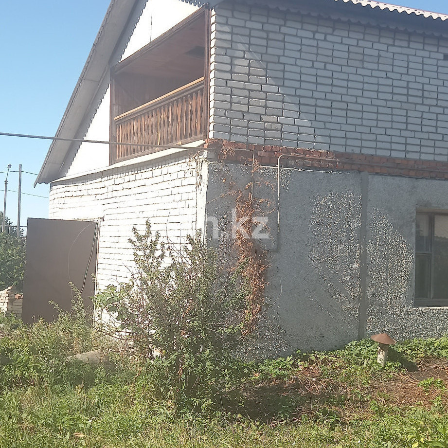 Продажа 8-комнатного дома, 1 м², ул. Степная, дом  25 - Продажа квартир в Костанае фото 4 из 5