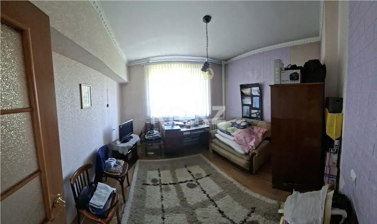 Продажа 2-комнатной квартиры, 52 м² - Продажа квартир в Медеуском р-не Алматы фото 1 из 6