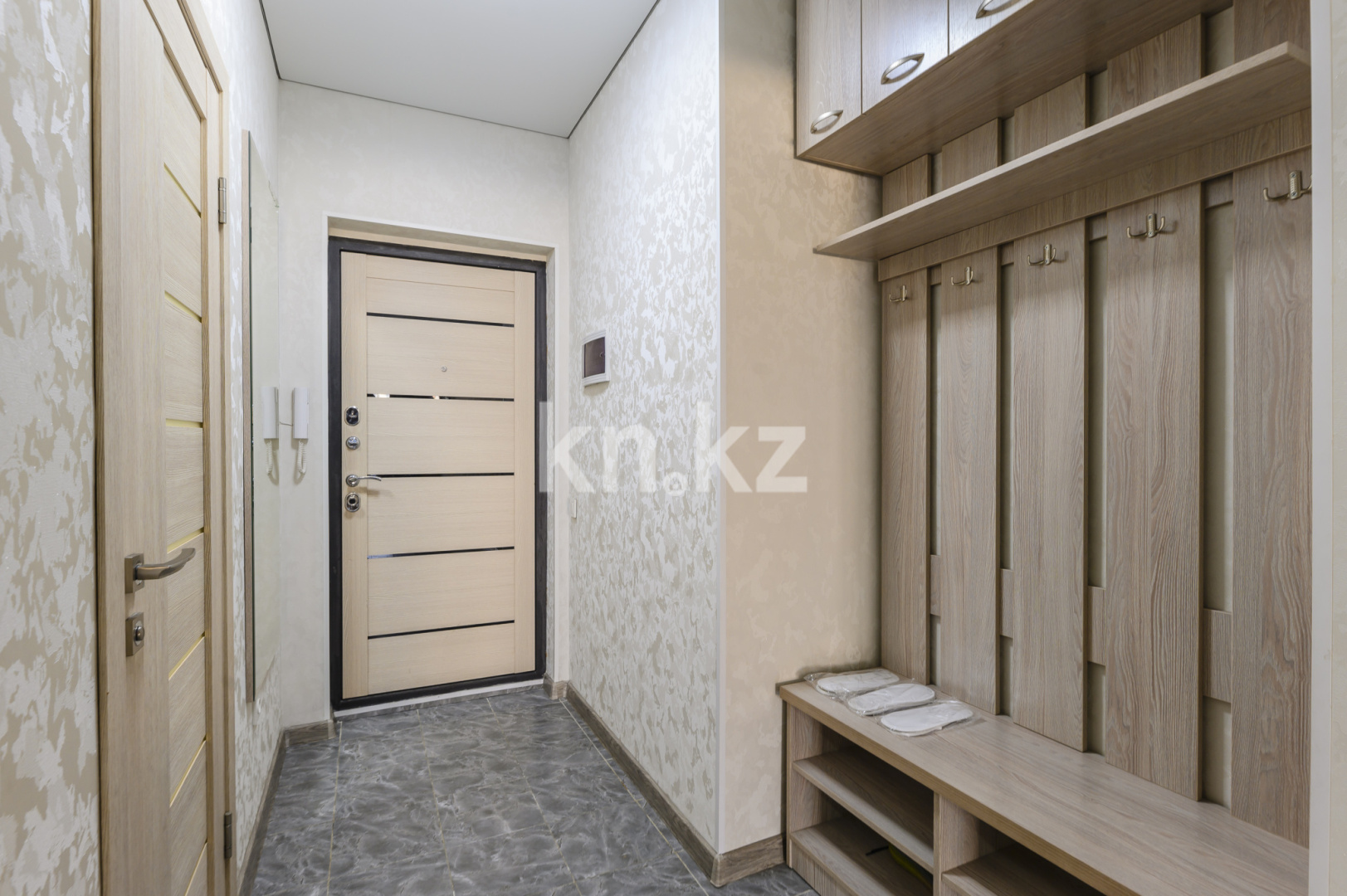 Аренда 1-комнатной квартиры посуточно, 45 м² - Аренда однокомнатных квартир посуточно в Алматы фото 20 из 24